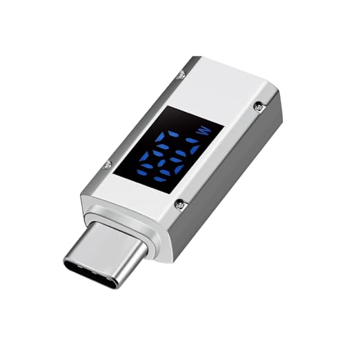 Hochgeschwindigkeits USB C Adapter Typ C Mann Zum USB C von THINCAN