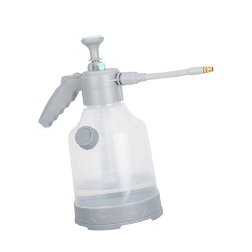 THINCAN Hochleistungs -3L Gartendruck Sprühte Technologie Seitenfüllung Und Integrierter Messbecher Für Den Einfachen Gebrauchsdruck Für Die Pflanze Besprüht THINCAN Hochleistungs -3L Gartendruck Sprühte Technologie Seitenfüllung Und Integrierter Messbecher Für Den Einfachen Gebrauchsdruck Für Die Pflanze Besprüht von THINCAN