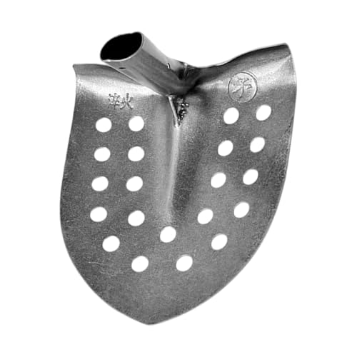 THINCAN Hochleistungs Entwässerungswerkzeugnetzschaufel Für Die Entwässerungsreinigung Mit Ergonomischem Hoher Kohlenstoffstahlkonstruktion Langlebiger Grabenschaufel Für Extreme Bedingungen von THINCAN