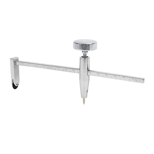 Hohe Genauigkeit Eisenlegierlochschneider Für Sheetrock Metallpanel Und Hausreparaturaufgaben Bequemer Tragbares Design Leichtes Gips Board Hohe Genauigkeit Eisenlegierlochschneider Für Sheetrock Metallpanel Und Hausreparaturaufgaben Bequemer Tragbares Design Leichtes Gips Board von THINCAN