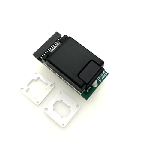 Hohe Präzisions BGA153 BGA169 Sockeladapter Für Den T76 Programmierer Für Einen Effizienten EMMC Chip Gebrauch von THINCAN