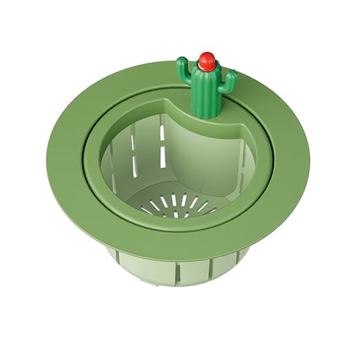 Innovative Küchenabfallsieb Pressemitteilungskorb Multifunktionales Grünes Spülenfilter Netz Innovative Küchenabfallsieb Pressemitteilungskorb Multifunktionales Grünes Spülenfilter Netz von THINCAN