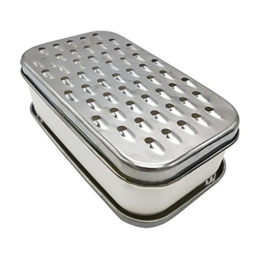 Käsefahrzeug Mit Lebensmittelsparer Behälter 2 In1 Obst Gemüsehacker Zwiebel Chopper Mit Behälter Edelstahl Rechteckschachtel Und Größen Käsefahrzeug Mit Lebensmittelsparer Behälter 2 In1 Obst Gemüsehacker Zwiebel Chopper Mit Behälter Edelstahl Rechteckschachtel Und Größen von THINCAN