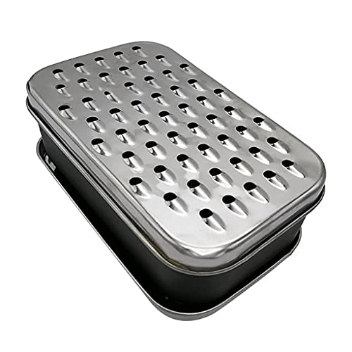 Käsefahrzeug Mit Lebensmittelsparer Behälter 2 In1 Obst Gemüsehacker Zwiebel Chopper Mit Behälter Edelstahl Rechteckschachtel Und Größen Käsefahrzeug Mit Lebensmittelsparer Behälter 2 In1 Obst Gemüsehacker Zwiebel Chopper Mit Behälter Edelstahl Rechteckschachtel Und Größen von THINCAN