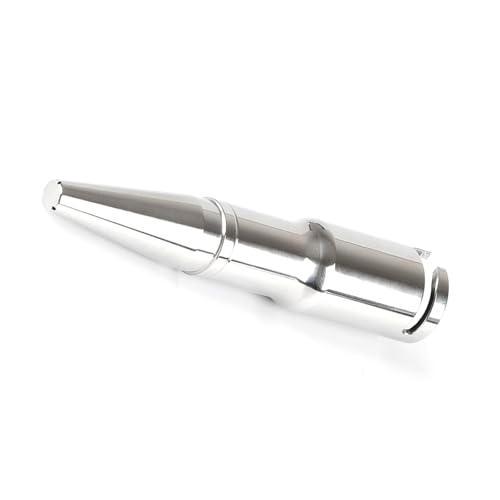 Kaffeemaschine Dampfdüse Edelstahl 1/3 Löcher Kaffeemaschine Milchschaumausgussspitze Für ECP3420/ECP310/ECP330/EC680 Professionelle Dampfdüse Kaffeemaschine Dampfdüse Edelstahl 1/3 Löcher Kaffeemaschine Milchschaumausgussspitze Für ECP3420/ECP310/ECP330/EC680 Professionelle Dampfdüse von THINCAN