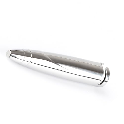Kaffeemaschine Dampfdüse Edelstahl 1/3 Löcher Kaffeemaschine Milchschaumausgussspitze Für ECP3420/ECP310/ECP330/EC680 Professionelle Dampfdüse Kaffeemaschine Dampfdüse Edelstahl 1/3 Löcher Kaffeemaschine Milchschaumausgussspitze Für ECP3420/ECP310/ECP330/EC680 Professionelle Dampfdüse von THINCAN