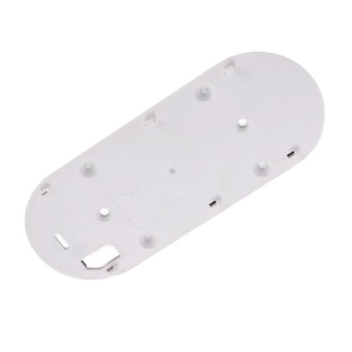 Kleberhalterung Für Video Türklingel Starker Kleber Nicht Bohrer Montagehalterung Hülle Deckhalter Für Die Wandhalterung von THINCAN