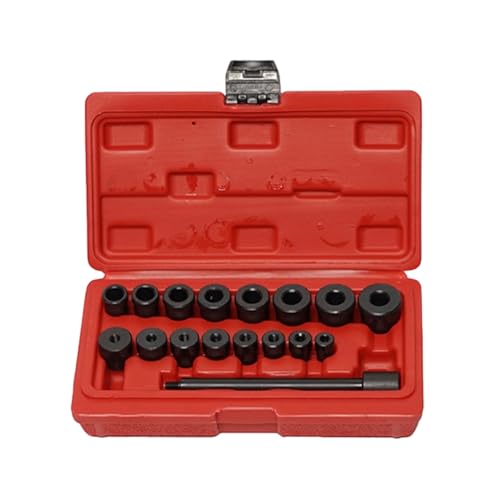 Kohlenstoffstahlkupplungen Alignment Systems Tool Set 0 1 Mm Fehlerregelung Für 99% Automodelle Enthalten Tragbares Speicherfall Car Clutch Adjustment Tool Kohlenstoffstahlkupplungen Alignment Systems Tool Set 0 1 Mm Fehlerregelung Für 99% Automodelle Enthalten Tragbares Speicherfall Car Clutch Adjustment Tool von THINCAN