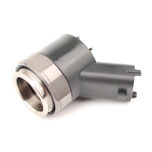 Kraftstoffmagnetventile Der Automobilqualität Mit Schneller Schaltfähigkeit Einfacher Installation Für Brennfreundliche Kraftstoffventile von THINCAN