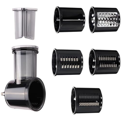 Küchenmischer Mixer Verarbeiten Käse Slicer Cutter Reifenbefestigung Für 3 5qt 4.5qt 5qt 6qt 7qt Küchenmischer Mixer Verarbeiten Käse Slicer Cutter Reifenbefestigung Für 3 5qt 4.5qt 5qt 6qt 7qt von THINCAN