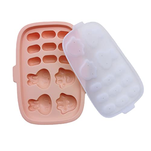 Lebensmittelqualität Silikonform Zum Backen Von Mousse Kuchen Wurst Form Kuchendekoration Baby Nahrung Maschine Küche Kochgeräte Gadgets von THINCAN