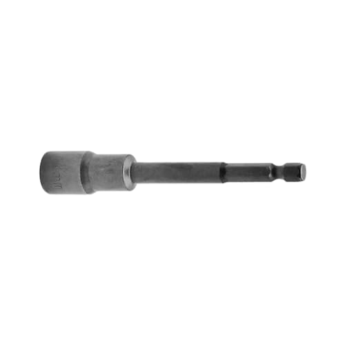 Magnetische Socket Strecke Socket Bohrereinsatz Bit 1/4 "Sechskantmutter Werkzeugmagnetbitverlängerung Für Bohrer von THINCAN