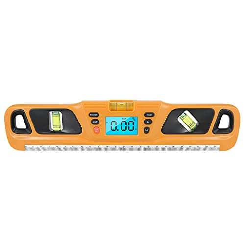Magnetkastenpegel Tor Stufe 3 Verschiedene Blasen 45 °/90 °/180 ° Messung Schockfestem Tor Stufe Schockdicht Magnetkastenpegel Tor Stufe 3 Verschiedene Blasen 45 °/90 °/180 ° Messung Schockfestem Tor Stufe Schockdicht von THINCAN