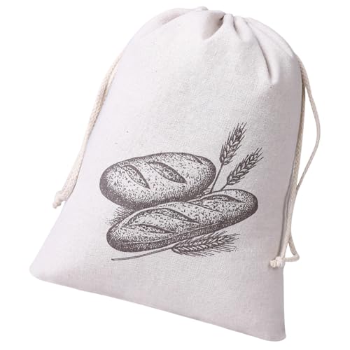 Mehrzweckbrotbrotbeutel Mit Multipurpose Mit Innenrandstring Verschlüssen Organisatoren Zur Aufbewahrung Von Croissants Backwarenwaren Wiederverwendbare Kordelzugbeutel Mehrzweckbrotbrotbeutel Mit Multipurpose Mit Innenrandstring Verschlüssen Organisatoren Zur Aufbewahrung Von Croissants Backwarenwaren Wiederverwendbare Kordelzugbeutel von THINCAN