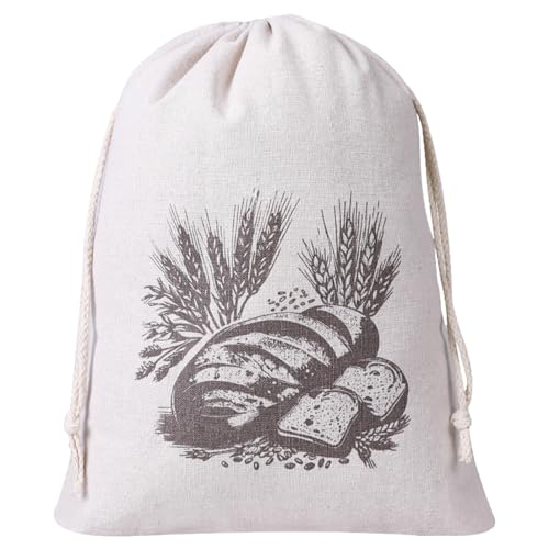 Mehrzweckbrotbrotbeutel Mit Multipurpose Mit Innenrandstring Verschlüssen Organisatoren Zur Aufbewahrung Von Croissants Backwarenwaren Wiederverwendbare Kordelzugbeutel Mehrzweckbrotbrotbeutel Mit Multipurpose Mit Innenrandstring Verschlüssen Organisatoren Zur Aufbewahrung Von Croissants Backwarenwaren Wiederverwendbare Kordelzugbeutel von THINCAN