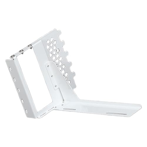 Metal GPU Conversion Bracket Vertikale Montagelösung Für Eine Verbesserte Kühlung In Gaming Computern Computerfall GPU Mount von THINCAN