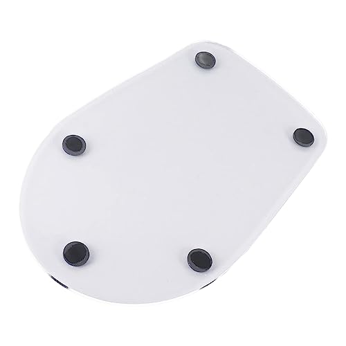 Mixer Slider Moving Matte Acrylküchengeräte Rutschmatten Schiebetafel Für 4 5-5QT 5K45SS 5KSM175PS 5KSM125 MISCHER von THINCAN