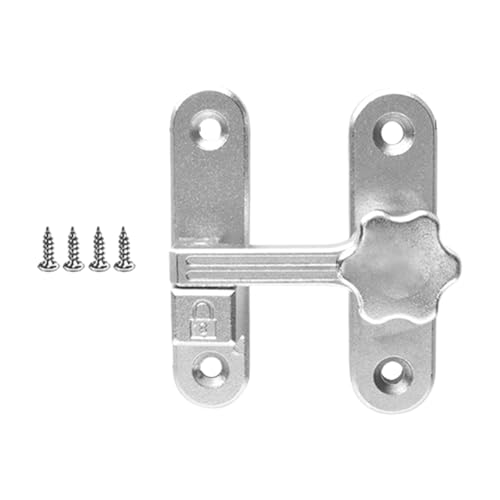 Moderne Stabile Zineslegierungstür Sicherheitsrückspeicher Corrosions Resissient Bequemes Accessoire Für Wohngewerbe Wohngeschäft Zink Alloy Security Türschloss von THINCAN