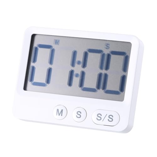 Multifunktional Kitchen Timer Timer Digital Timer Magnet Timer Backtimer Geeignet Für Backbegeisterte Multifunktional Kitchen Timer Timer Digital Timer Magnet Timer Backtimer Geeignet Für Backbegeisterte von THINCAN