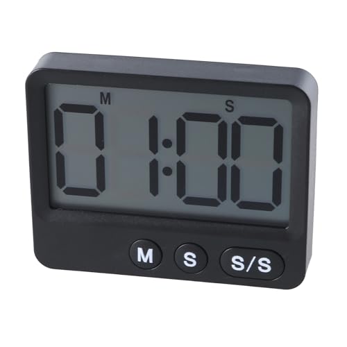 Multifunktional Kitchen Timer Timer Digital Timer Magnet Timer Backtimer Geeignet Für Backbegeisterte Multifunktional Kitchen Timer Timer Digital Timer Magnet Timer Backtimer Geeignet Für Backbegeisterte von THINCAN
