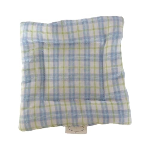Multipurpose Gestepptes Placemat Hitzebeständige Dicke Gepolsterte Untersetzer Mit Karierten Gestreiften Punkten Muster Tisch Decors Decors Kobled Kitchen Placemat von THINCAN