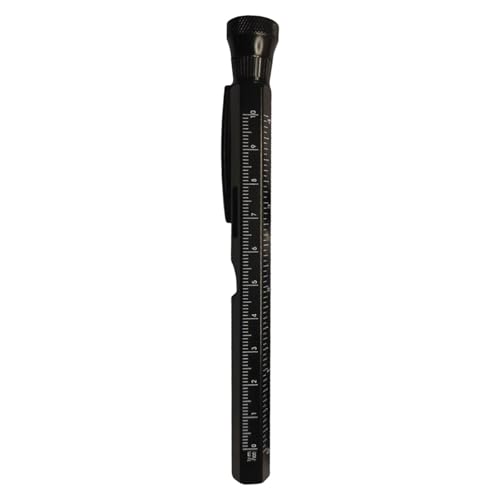 Multitooler Stift Multifunktionsballpoint Pen Multitool Geräte Für Männer Dad Ehemann Weihnachtsstrumpffüllfüller Tool von THINCAN