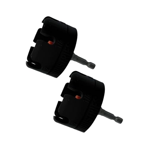 Nuss Reißverschlüsse Bohransatz Bohrer Bit Steckdose Verbessert Kabelrahmenbaugruppe Angehobene Stützsysteme Einflussresistenter Steckdelikteschlüssel von THINCAN