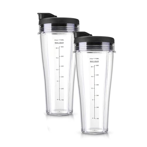 Plastiksaftfleisch Mixer Behälter 24oz Juikicing Machine Container Mixer Mixer Behälter Kunststoff Textur Plastiksaftfleisch Mixer Behälter 24oz Juikicing Machine Container Mixer Mixer Behälter Kunststoff Textur von THINCAN