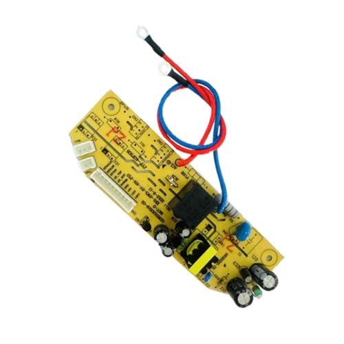 Power Board Austauschemen PCB Motherboard Easy Installation Electric Rice Cooker Netzteil Für 40FS08/40FS06 Power Board Austauschemen PCB Motherboard Easy Installation Electric Rice Cooker Netzteil Für 40FS08/40FS06 von THINCAN