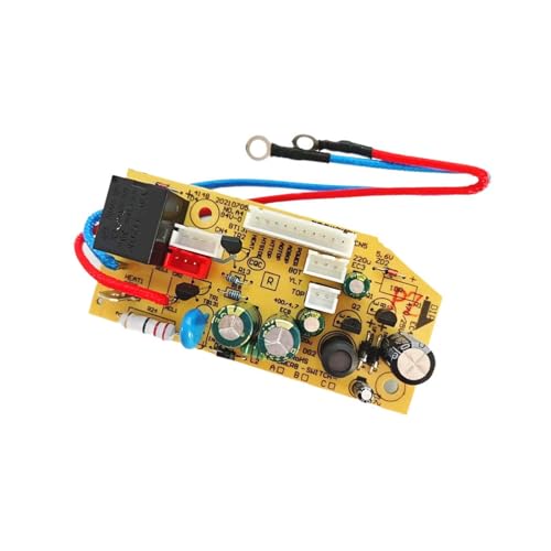 Practical Intelligent Power Management Board PCB Textur Für Verschiedene Reiskochermodelle Für Stabil von THINCAN