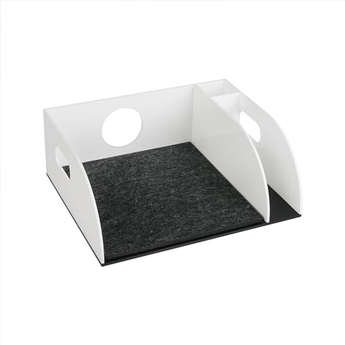 Praktische Kaffeemaschine Ständer Über Kaffeemaschine Ständer Kaffee Versorgen Kaffee Brauen Werkzeug Acryltextur Für Kaffee Praktische Kaffeemaschine Ständer Über Kaffeemaschine Ständer Kaffee Versorgen Kaffee Brauen Werkzeug Acryltextur Für Kaffee von THINCAN