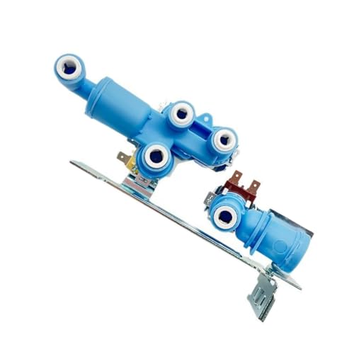 THINCAN Professioneller 120 V Kühlschrankwassermanagement Teilkompatibilitätsprozess Leck Prävention Mechanismus Kunststoff Textur Kunststoff Wasserventile von THINCAN