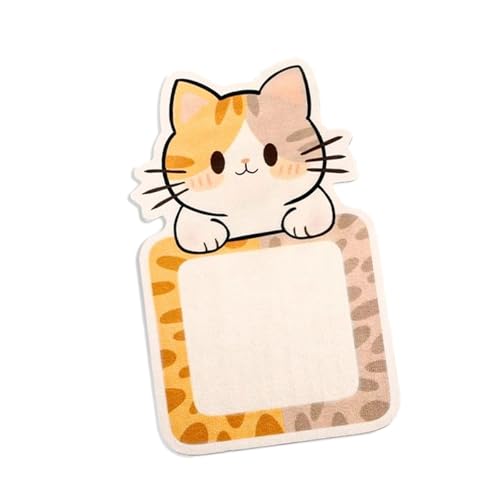 Raumsparende Klebstoffkatze Kratzpolster Wandmontaged Cartoon Kätzchen Schützt Möbel Ohne Schuppen Katzenkrallenpolster Raumsparende Klebstoffkatze Kratzpolster Wandmontaged Cartoon Kätzchen Schützt Möbel Ohne Schuppen Katzenkrallenpolster von THINCAN