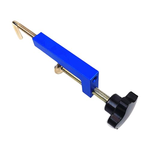 Reparieren Von Clip Holzbearbeitungsklemme Einstellbare Festklemme Holzbearbeitungsclip Zaun Fixe Clip Allgemeines Klemmen Handwerkzeug von THINCAN