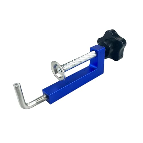 Reparieren Von Clip Holzbearbeitungsklemme Einstellbare Festklemme Holzbearbeitungsclip Zaun Fixe Clip Allgemeines Klemmen Handwerkzeug von THINCAN