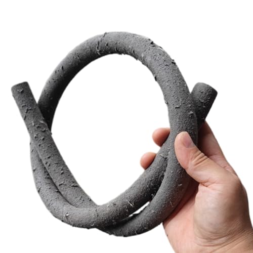 Reptilien Pflanzen Weinrebe Zum Klettern des Lebensraums Decors Zweig Mit Blättern Für Eidechsen Spinnen Schlangen Versteck Flexible Reptilien Rebe Reptilien Pflanzen Weinrebe Zum Klettern des Lebensraums Decors Zweig Mit Blättern Für Eidechsen Spinnen Schlangen Versteck Flexible Reptilien Rebe von THINCAN