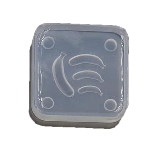 Robusige Silikonform Für Detaillierte Miniaturfuttermittelversorgung Geeignetes Accessoire Für Haus Und Klassenzimmer. Verwenden Sie Kunst Klassenzimmerversorgung Robusige Silikonform Für Detaillierte Miniaturfuttermittelversorgung Geeignetes Accessoire Für Haus Und Klassenzimmer. Verwenden Sie Kunst Klassenzimmerversorgung von THINCAN