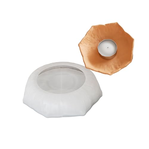 Rundtablett Silikonformen Für Einzigartige Anzeigeplatten Silikon Rundschalenform Für Obst Und Platten Epoxidharzform Rundtablett Silikonformen Für Einzigartige Anzeigeplatten Silikon Rundschalenform Für Obst Und Platten Epoxidharzform von THINCAN