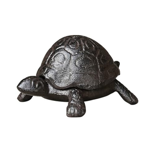 Schildkröte/Coccinella Septempunctata Schlüsselspeicher Für Gärten Und Hotelschmuck Hider Mit Verborgenem Fach Tierischer Schlüsselkasten Schildkröte/Coccinella Septempunctata Schlüsselspeicher Für Gärten Und Hotelschmuck Hider Mit Verborgenem Fach Tierischer Schlüsselkasten von THINCAN