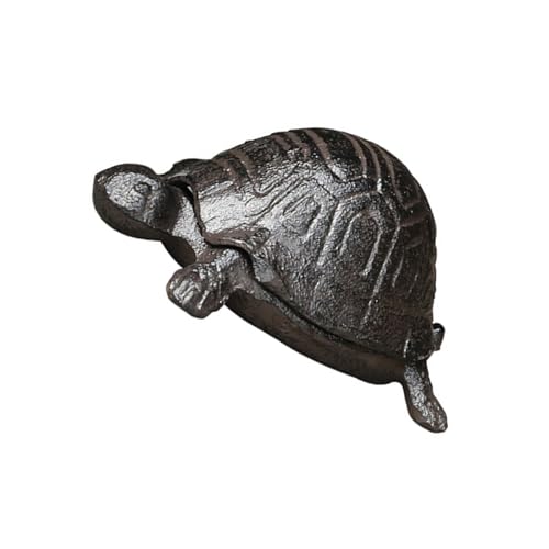 Schildkröte/Coccinella Septempunctata Schlüsselspeicher Für Gärten Und Hotelschmuck Hider Mit Verborgenem Fach Tierischer Schlüsselkasten Schildkröte/Coccinella Septempunctata Schlüsselspeicher Für Gärten Und Hotelschmuck Hider Mit Verborgenem Fach Tierischer Schlüsselkasten von THINCAN