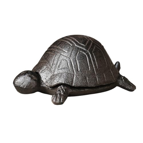 Schildkröte/Coccinella Septempunctata Schlüsselspeicher Für Gärten Und Hotelschmuck Hider Mit Verborgenem Fach Tierischer Schlüsselkasten Schildkröte/Coccinella Septempunctata Schlüsselspeicher Für Gärten Und Hotelschmuck Hider Mit Verborgenem Fach Tierischer Schlüsselkasten von THINCAN