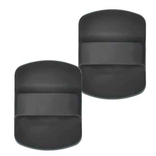 Set Von 2 Magnetischen Schieberschieber Push Blockteilen Tragbare Magnetische Schieberegleiter Lid Schieberie Schieberie Schieberegler Für Beliebte Becher Marken von THINCAN