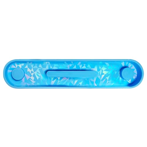Silikonform Harz Formen Kerzenformen Kerzenständer Silikon Textur Ornament Formen Für Kerzenständer von THINCAN