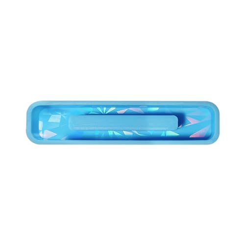 Silikonform Harz Formen Kerzenformen Kerzenständer Silikon Textur Ornament Formen Für Kerzenständer von THINCAN