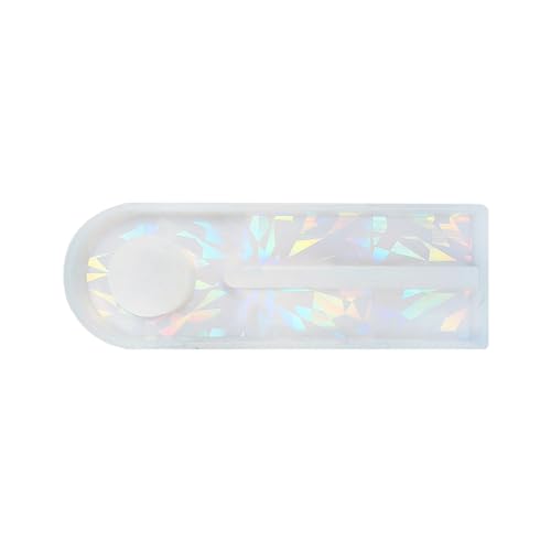 Silikonform Harz Formen Kerzenformen Kerzenständer Silikon Textur Ornament Formen Für Kerzenständer von THINCAN