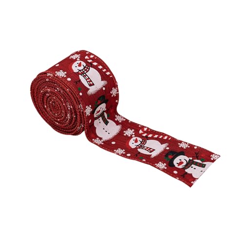 Soft Fade Proof Snowman Designs Band Ideal Für Innen Soft Fade Proof Snowman Designs Band Ideal Für Innen von THINCAN