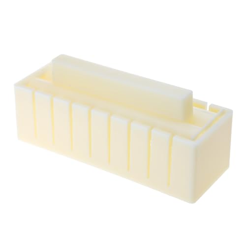 Sushi Maker Reis Herzform Japanse Kuchenform Multifunktional Form Square Making Tool Set Küchenzubehör von THINCAN