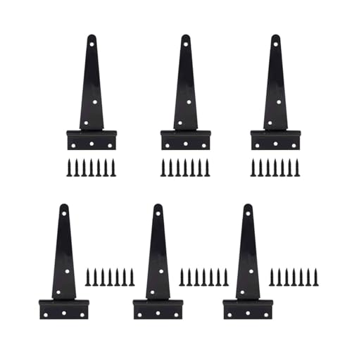 T Form Türschargelte Umfassen Schrauben 270 Grad Rotationsdauer Für Schrankschuppen Gate Pet Installation Mehrzweckstangenscharniere T Form Türschargelte Umfassen Schrauben 270 Grad Rotationsdauer Für Schrankschuppen Gate Pet Installation Mehrzweckstangenscharniere von THINCAN