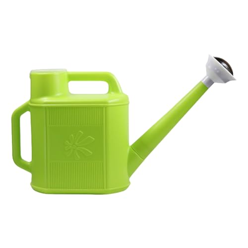 THINCAN 10L Plastikwässerung Dose Gartengaserung Kann Blütenersatz Für Pflanzliche Innenräume Freien Freien Verwenden Abnehmbare Ausgabesgartenbewässerungstromwerkzeug THINCAN 10L Plastikwässerung Dose Gartengaserung Kann Blütenersatz Für Pflanzliche Innenräume Freien Freien Verwenden Abnehmbare Ausgabesgartenbewässerungstromwerkzeug von THINCAN