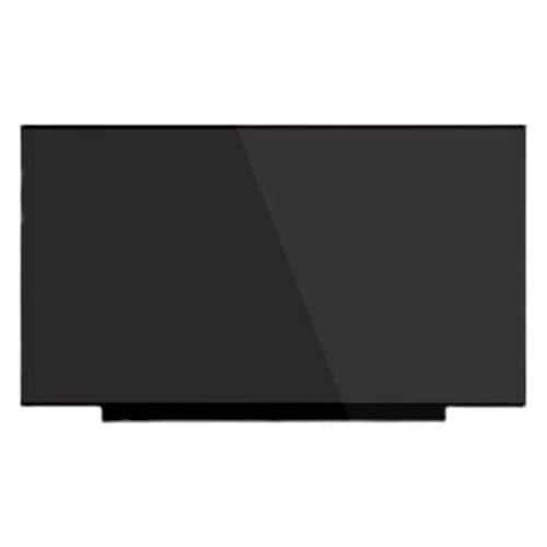THINCAN 15.6 Laptop LCD Display Bildschirm 1920x1080 Für G15 5510 5515 NV156FHM NY9 NY7 FIT B156HAN12.1 LP156WFG SPT1 165Hz von THINCAN